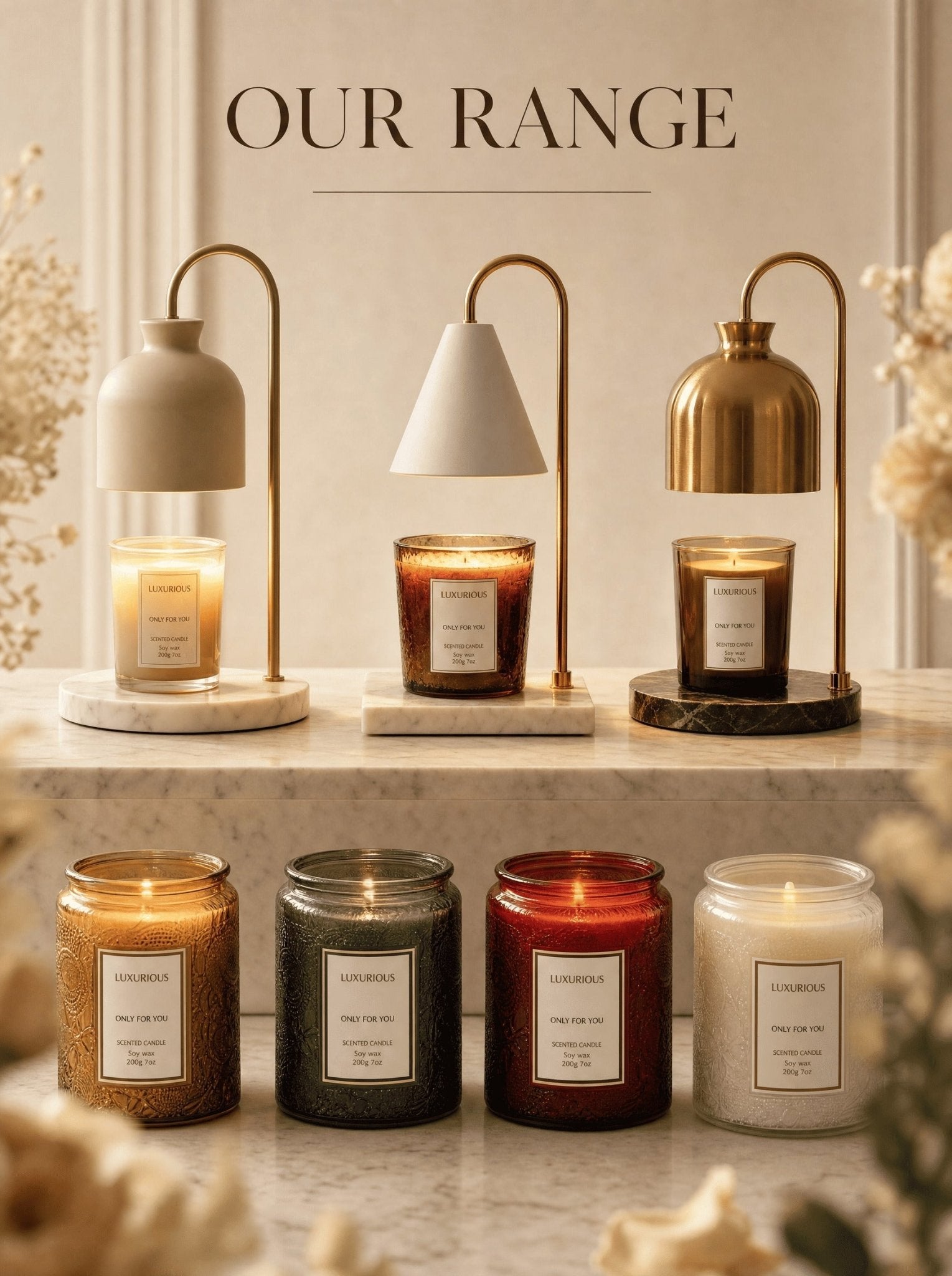 All Products - Catrín Decor