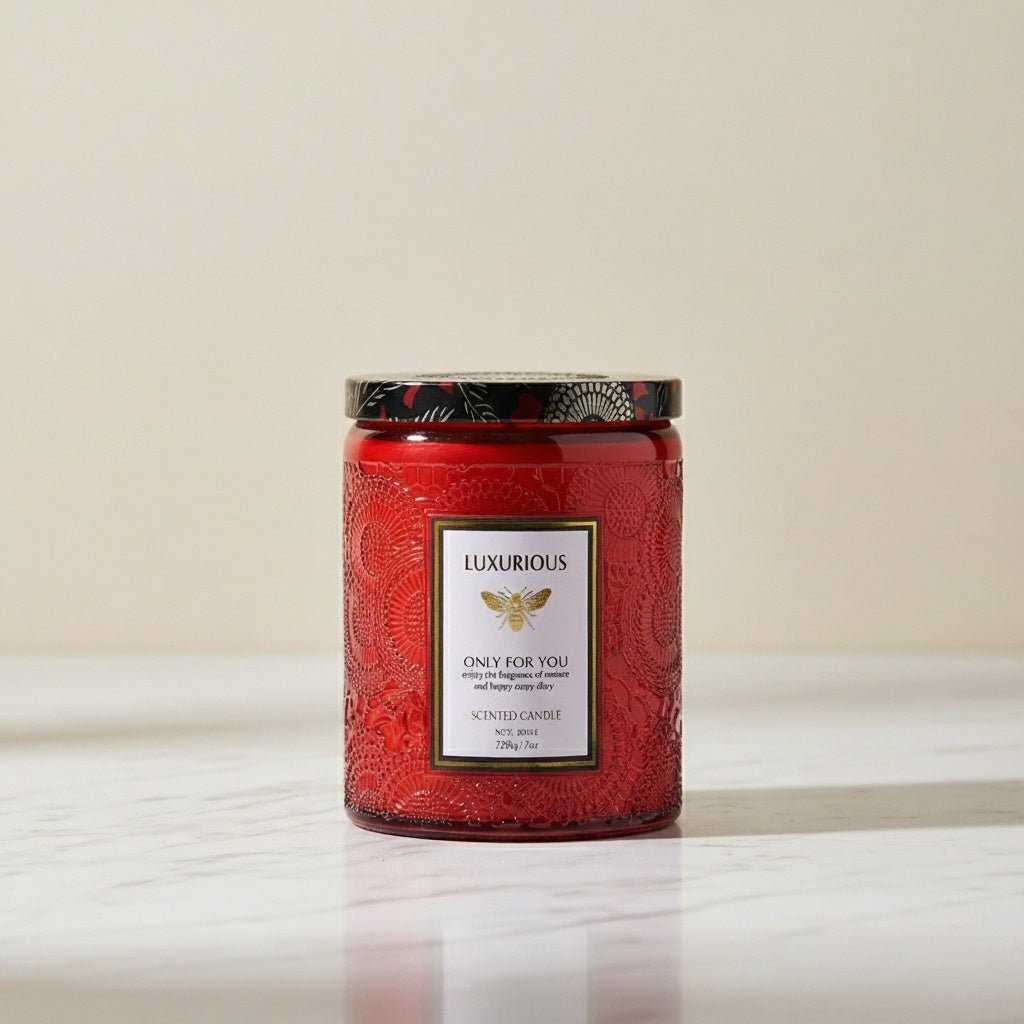 Candles & Warmers - Catrín Decor