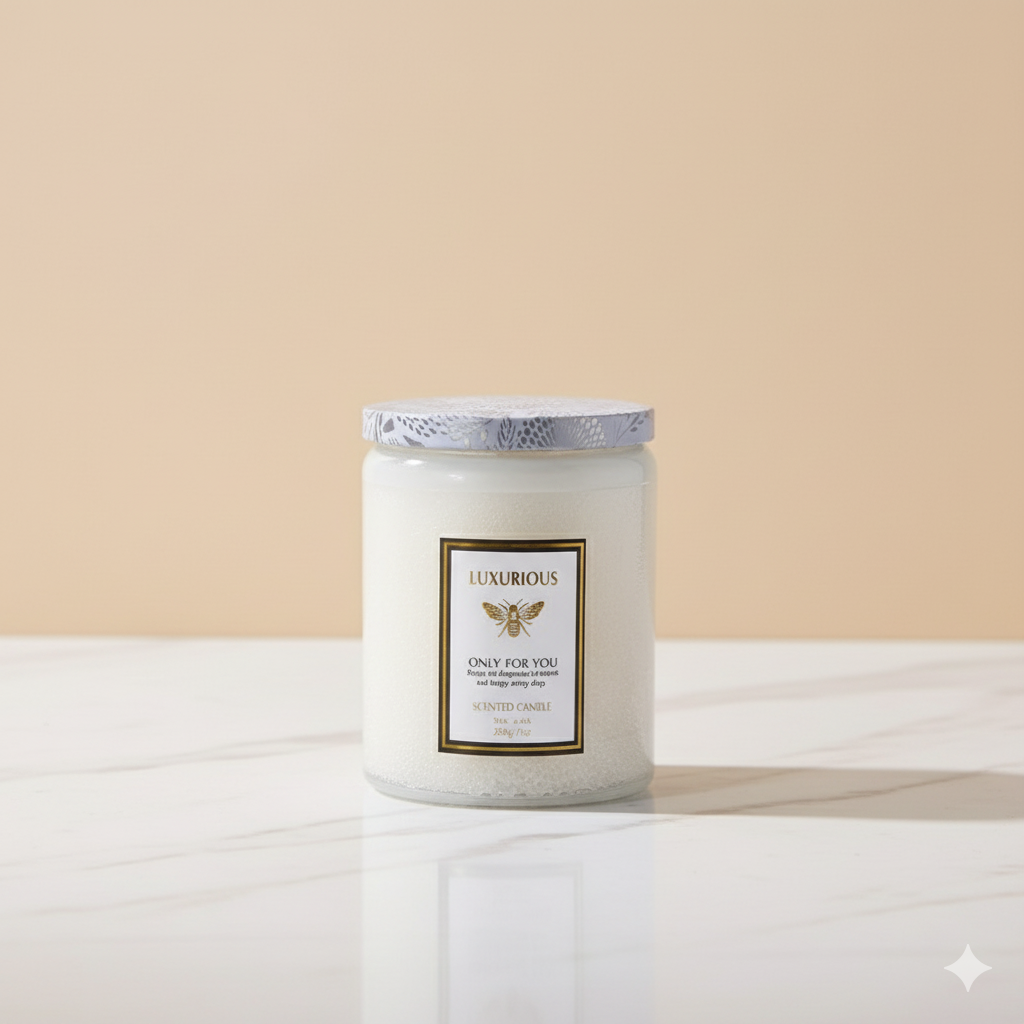 Luxe - Catrín Decor