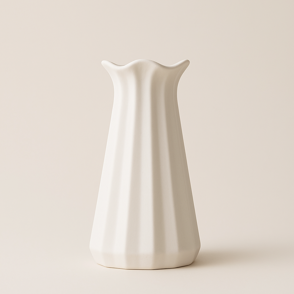 Layla | Ceramic Vase