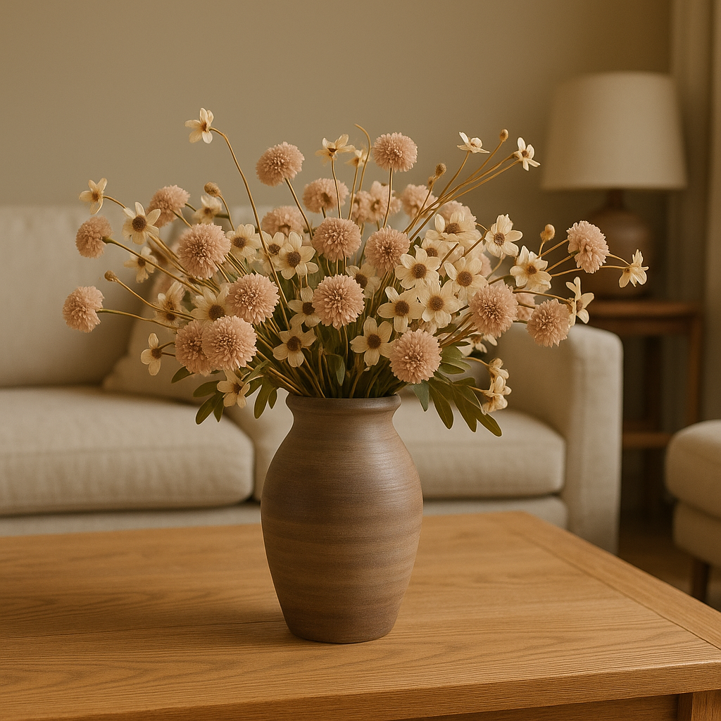 Maya | Ceramic Vase