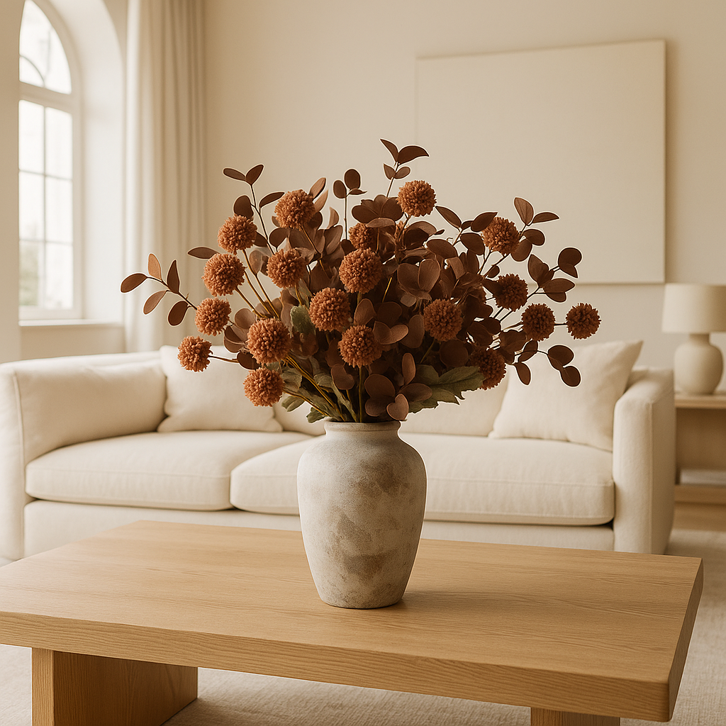 Irena | Ceramic Vase