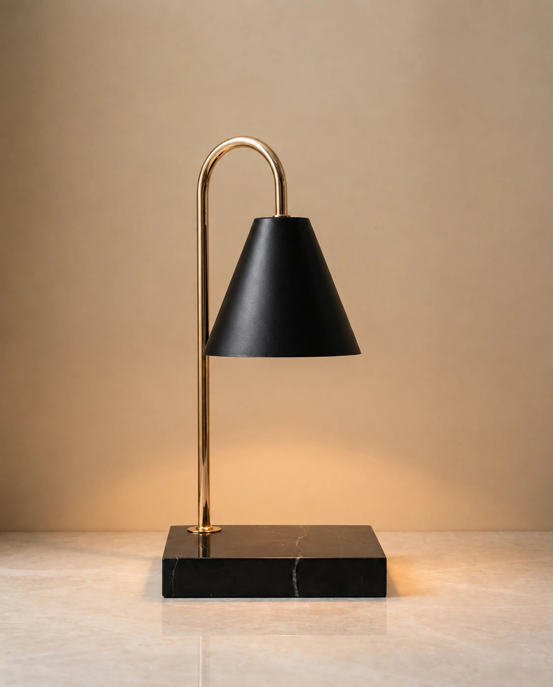 Noiré | Candle Warmer