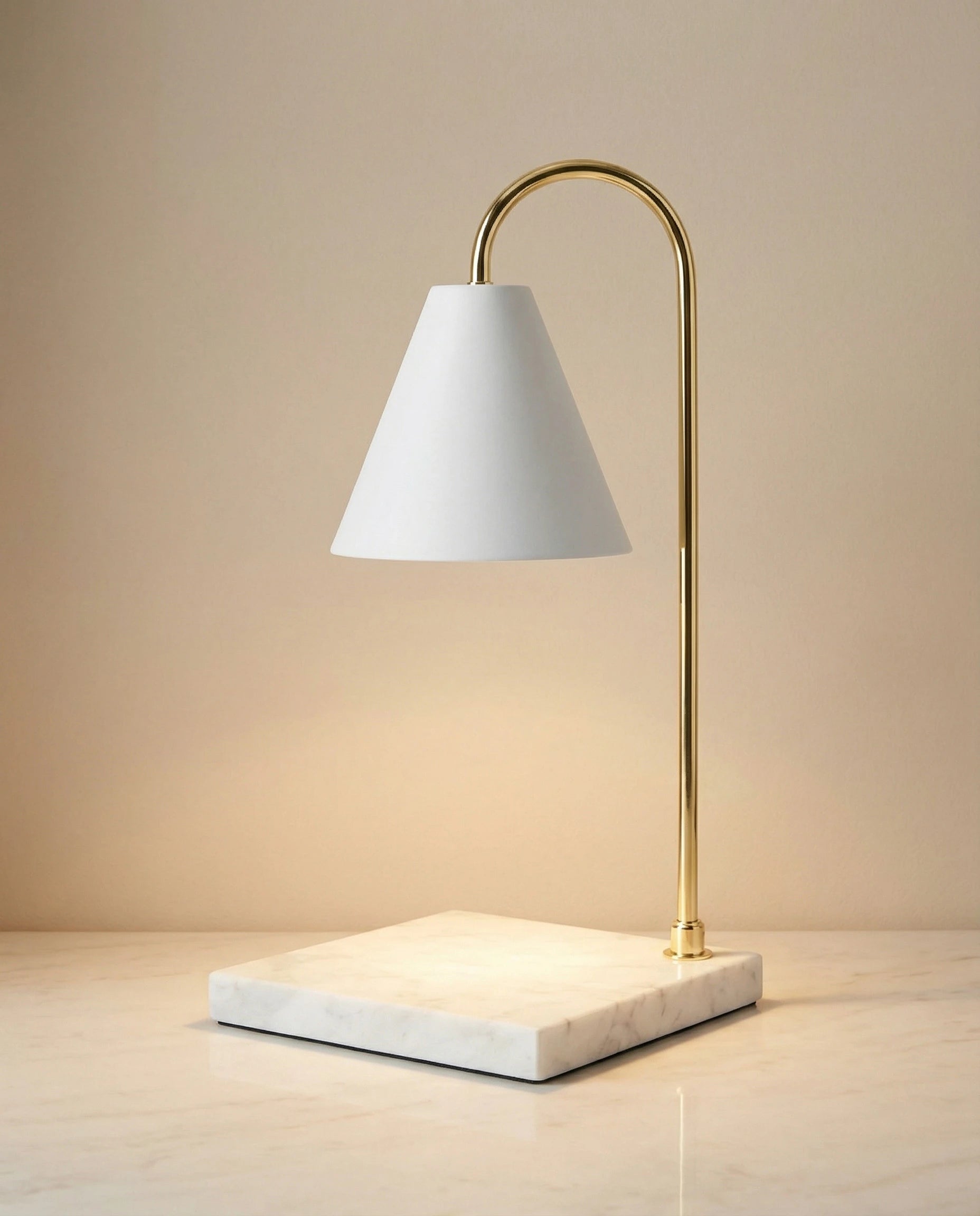 Luné | Candle Warmer