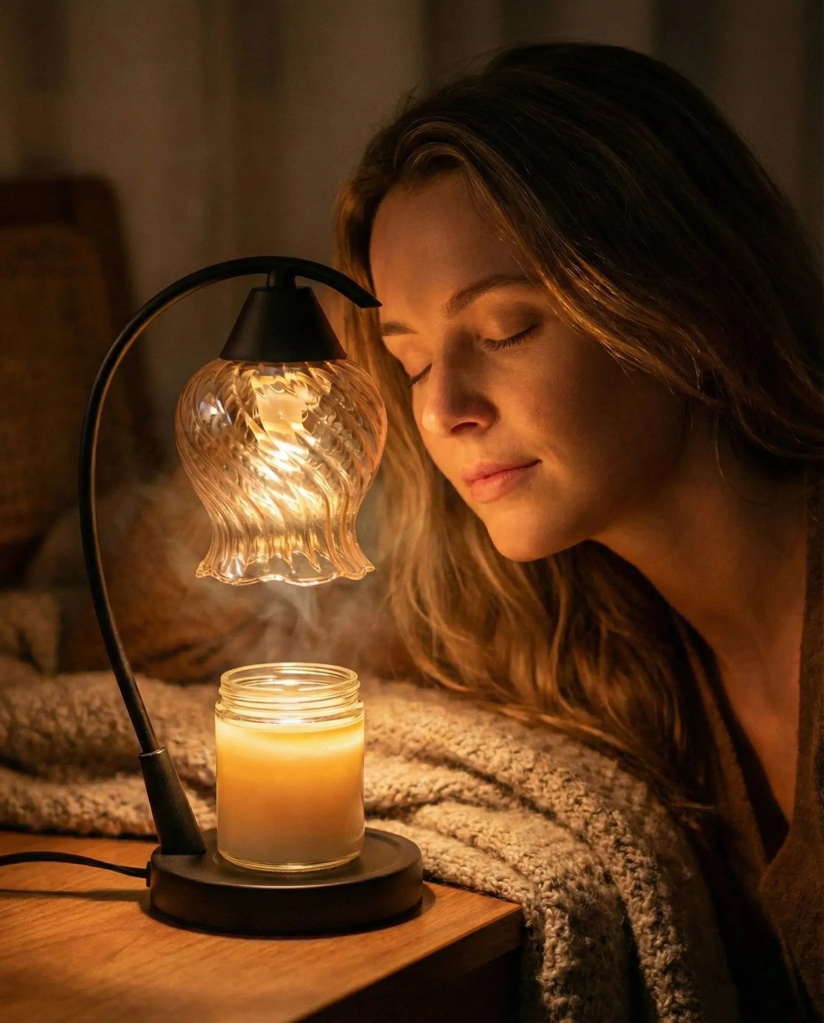 Ardena | Candle Warmer - Catrín Decor