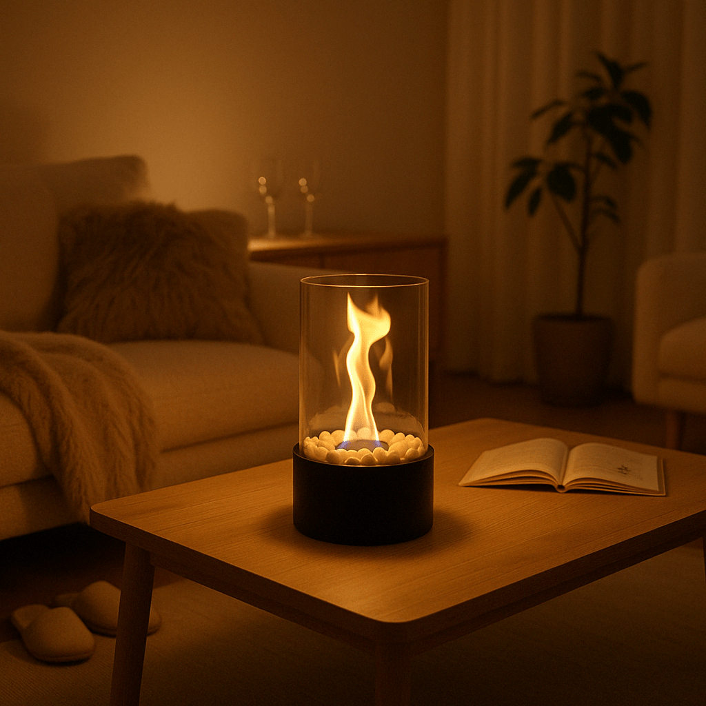 Aura Ember - Catrín Decor