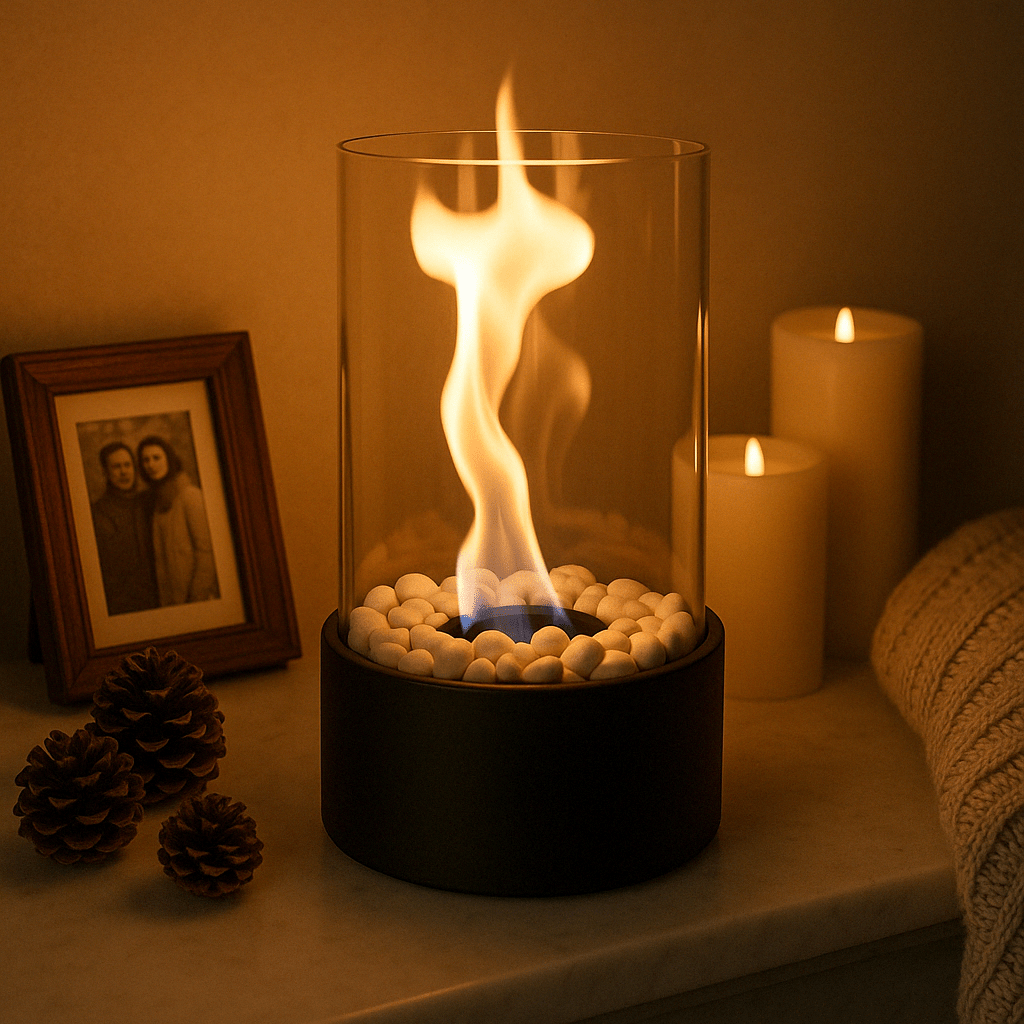 Aura Ember - Catrín Decor