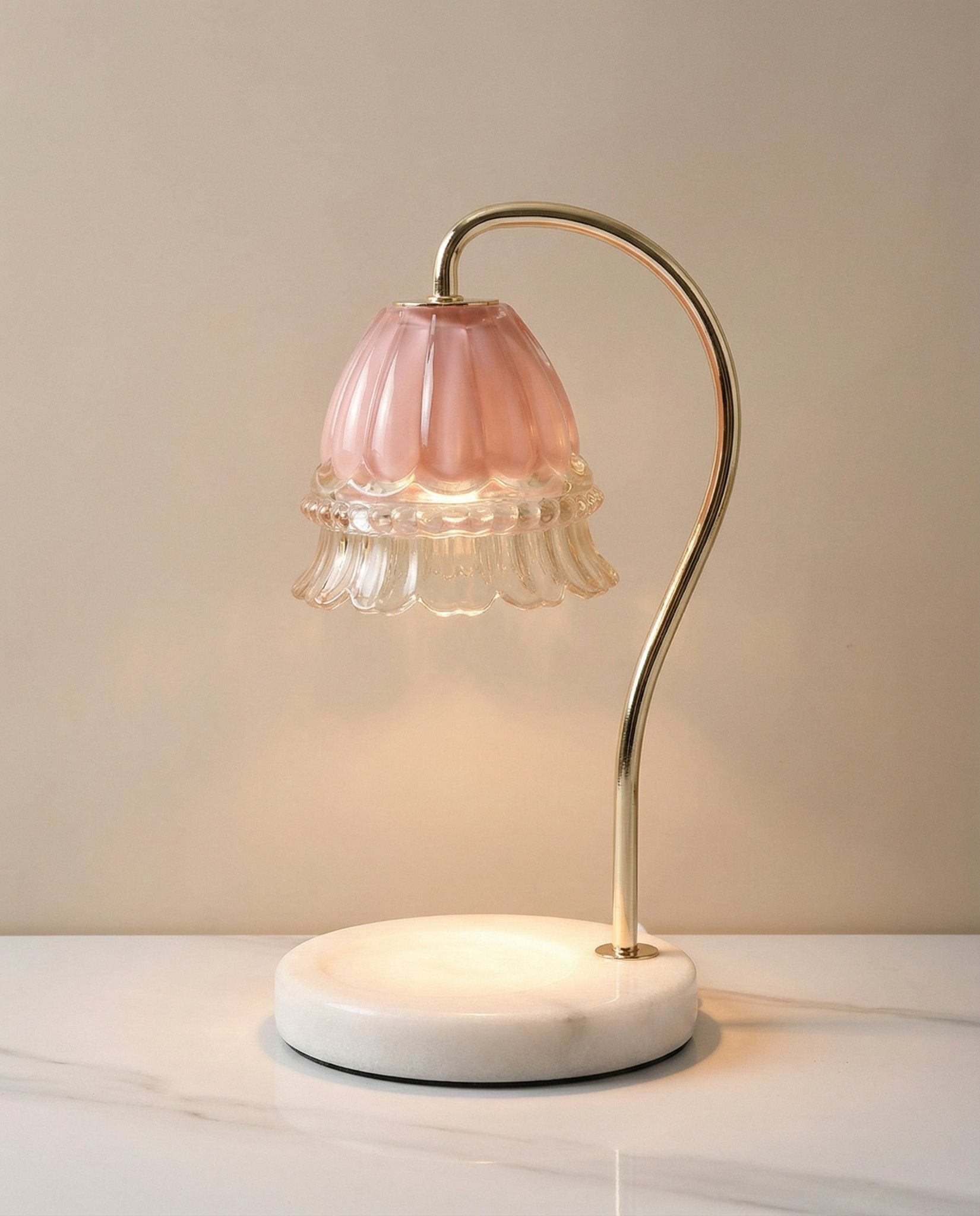 Aurette | Candle Warmer - Catrín Decor