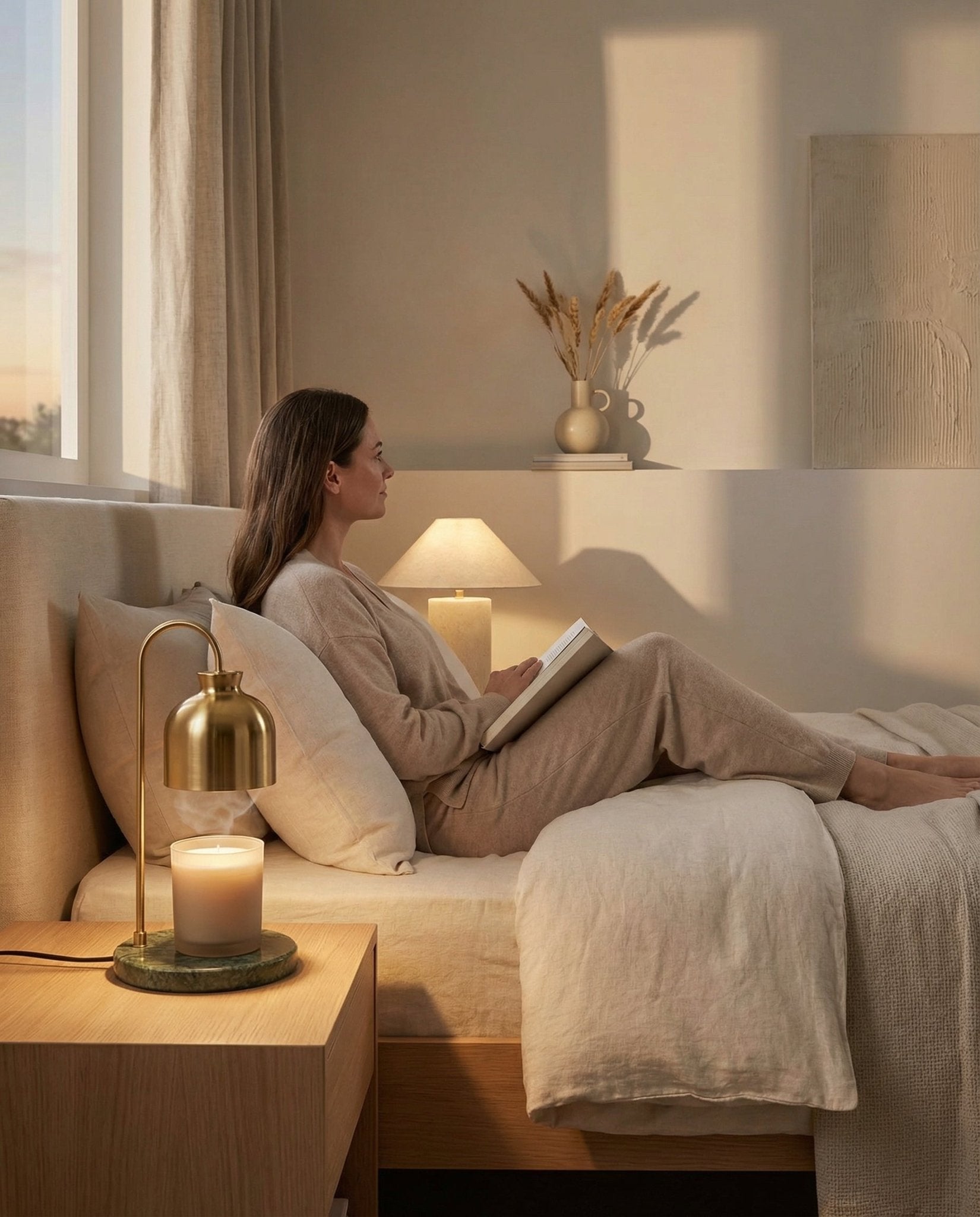 Brassé | Candle Warmer - Catrín Decor