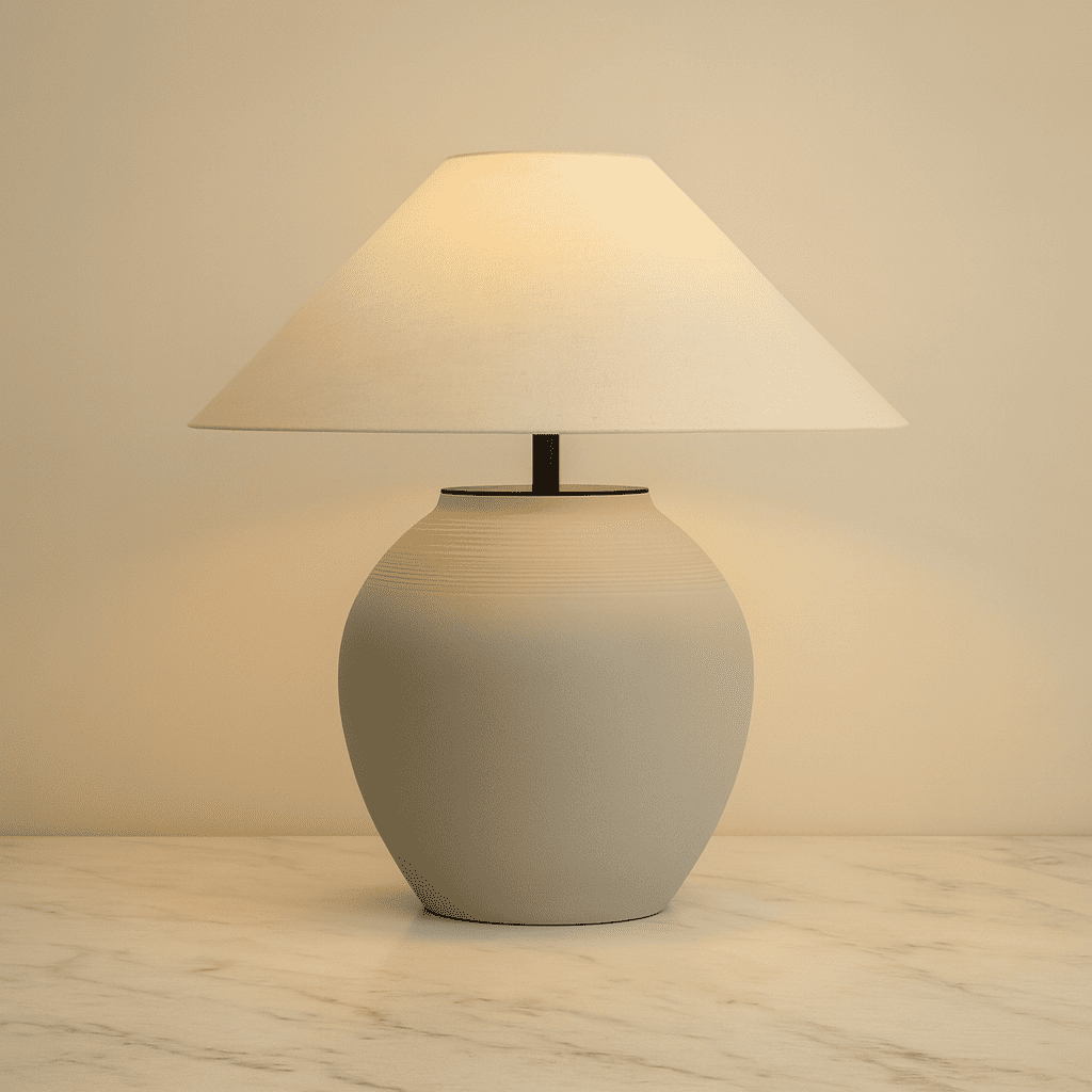 Élan | Table Lamp - Catrín Decor