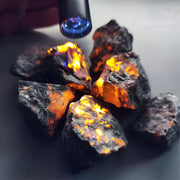 Ember Luxe Stones - Catrín Decor