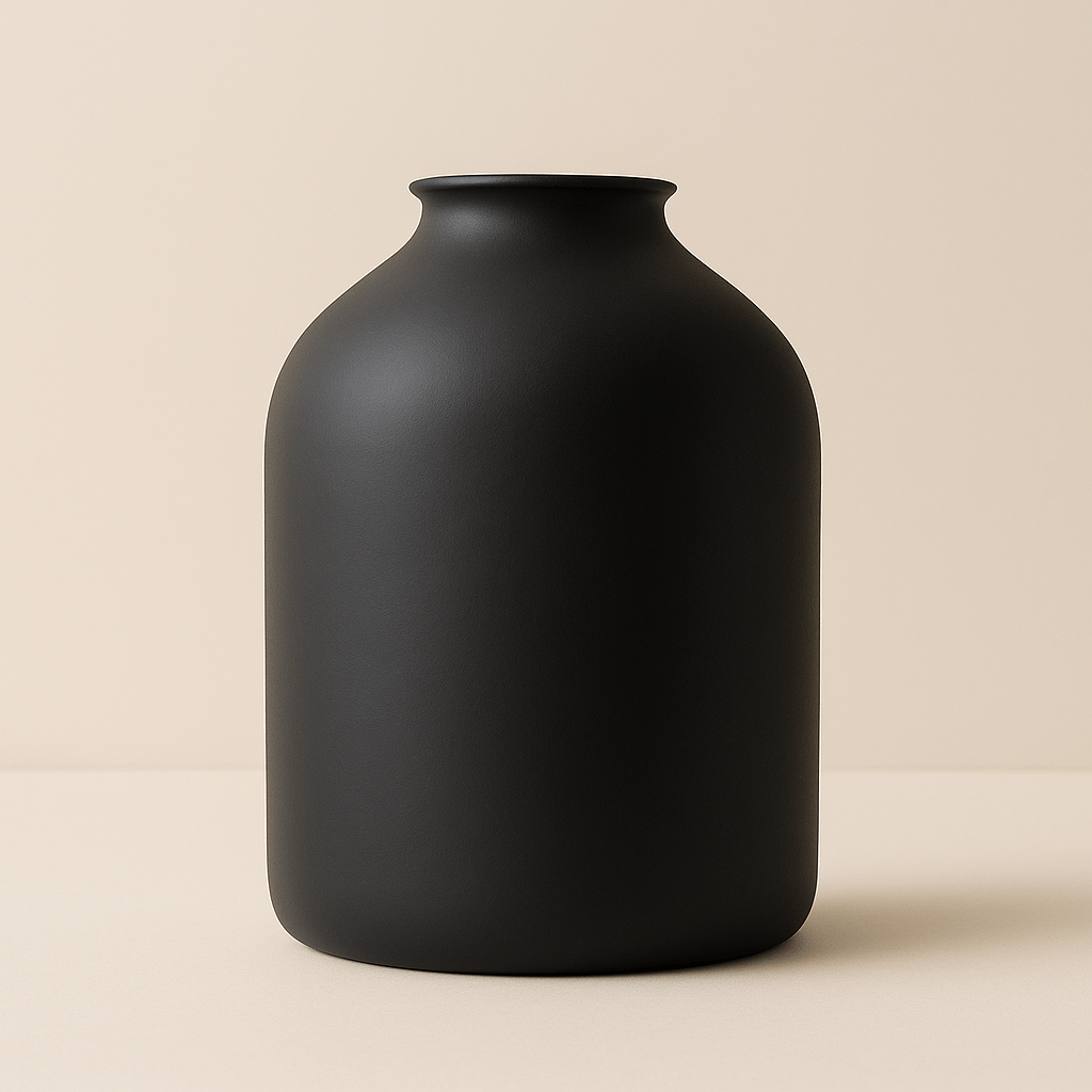 Esme | Matte Vase - Catrín Decor