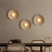 Harmony Wall Sconce - Catrín Decor