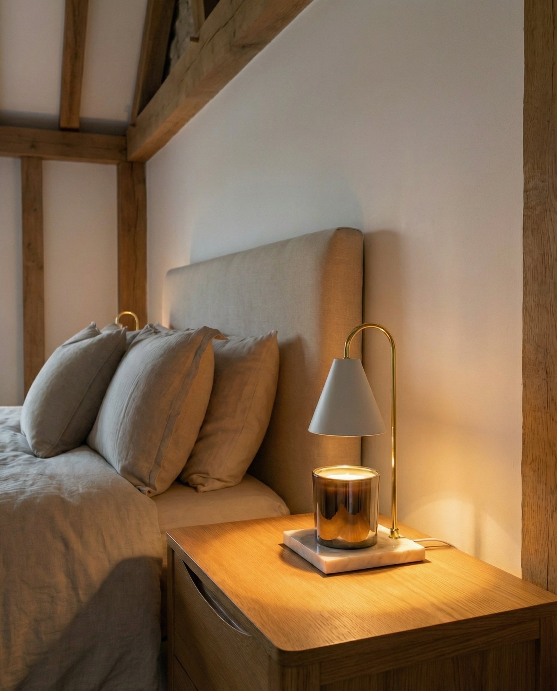 Luné | Candle Warmer