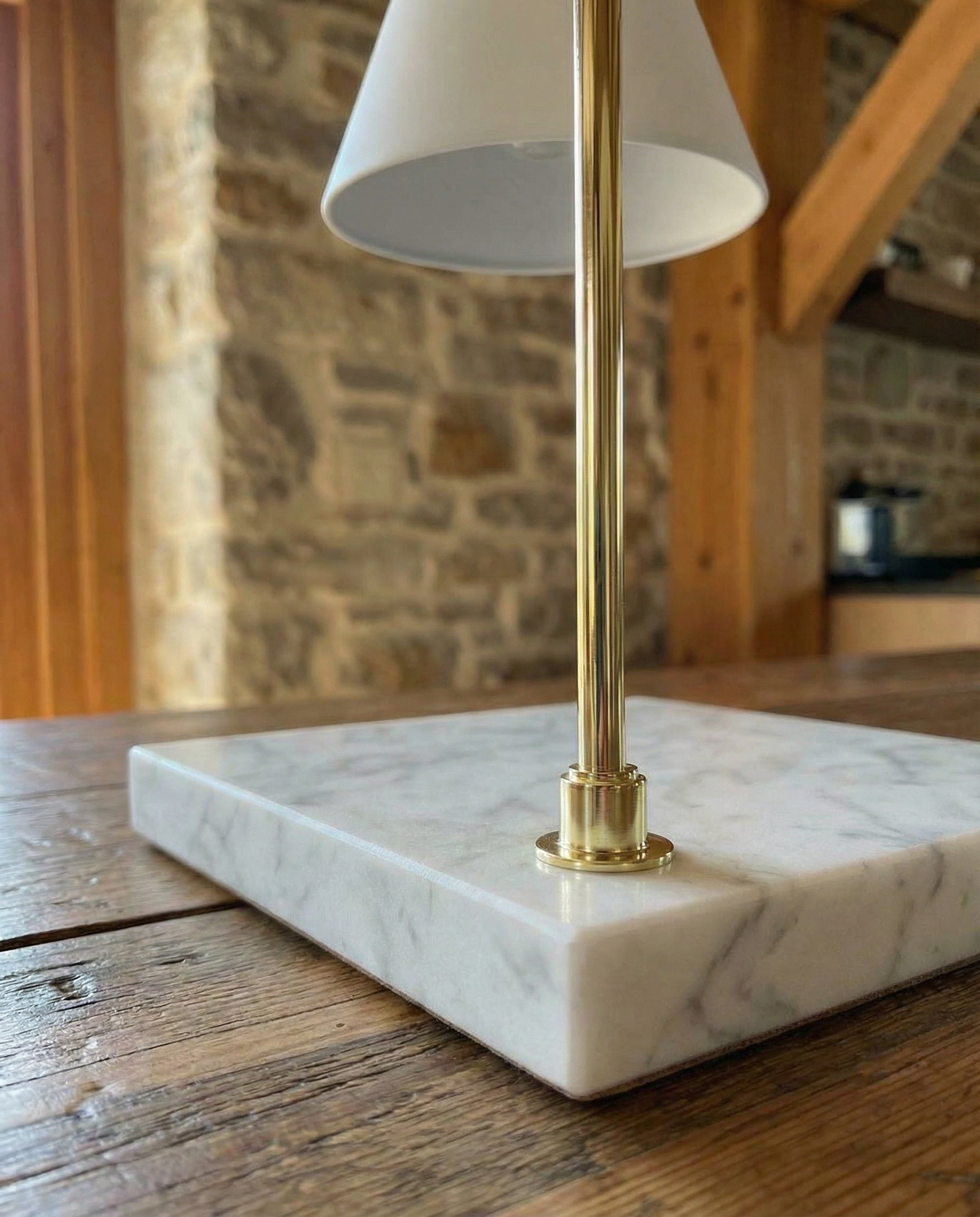 Luné | Candle Warmer