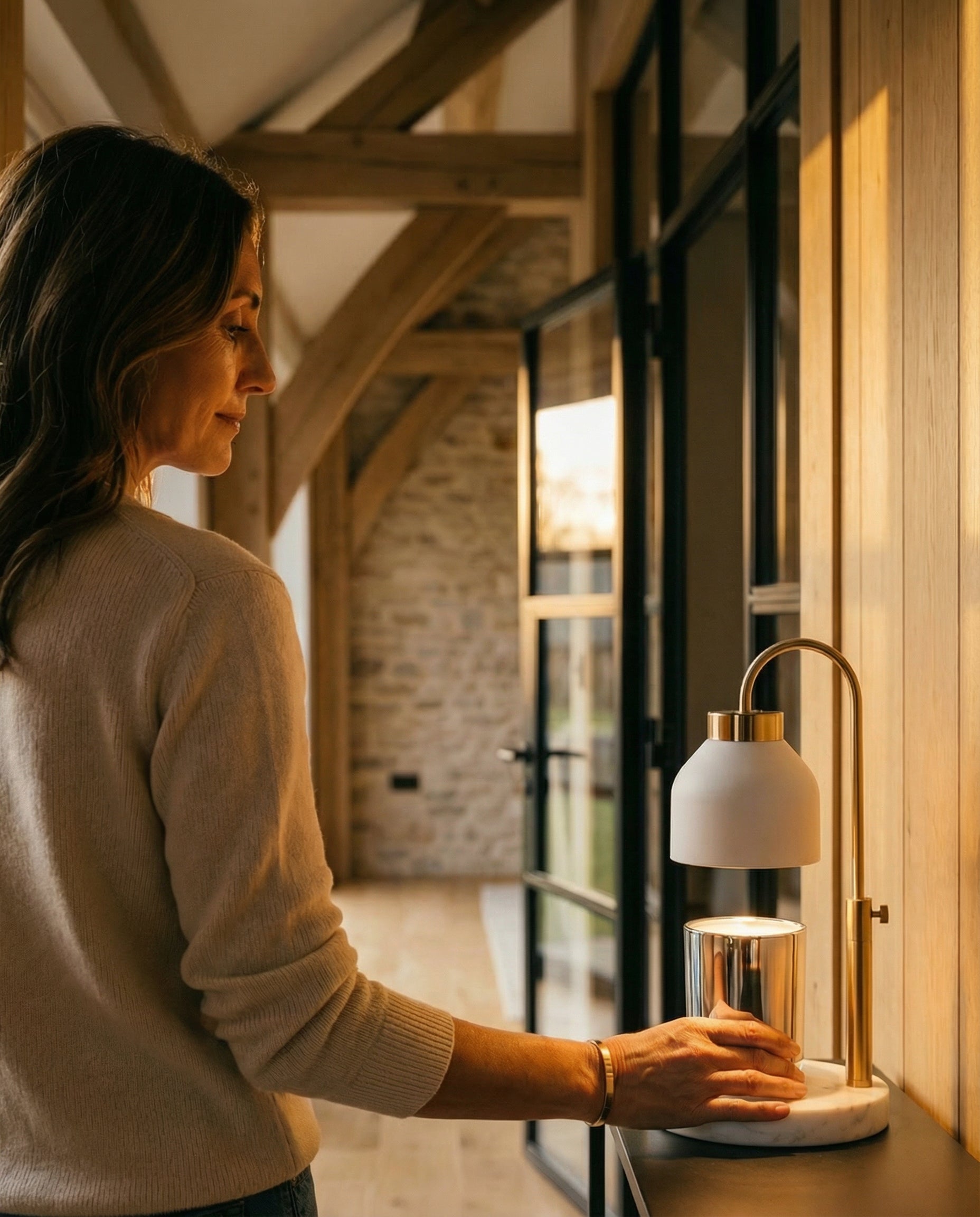 Noliah | Candle Warmer