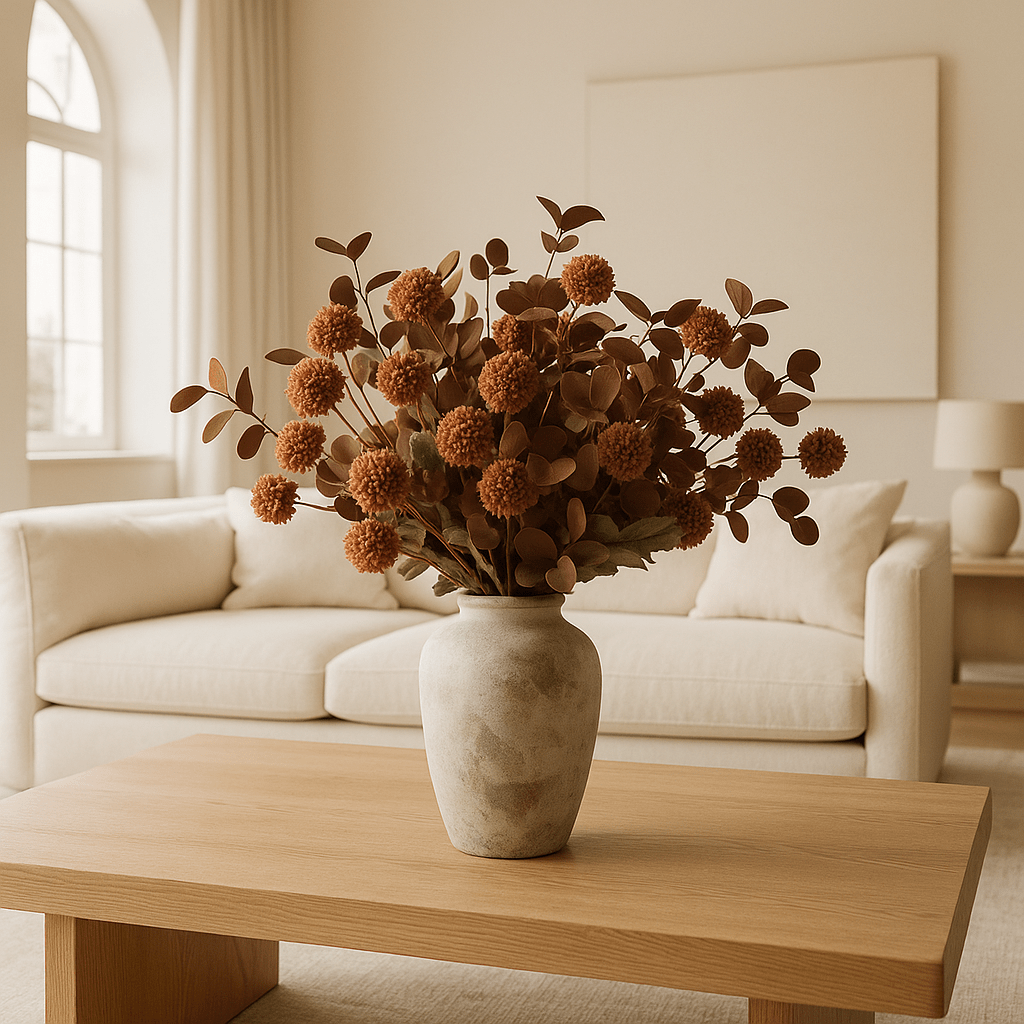 Irena | Ceramic Vase - Catrín Decor