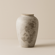 Irena | Ceramic Vase - Catrín Decor