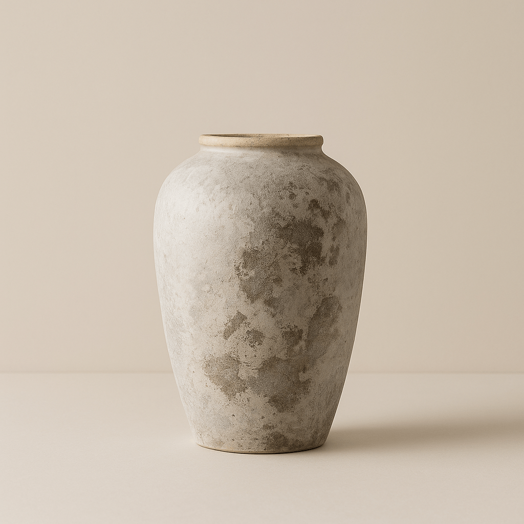 Irena | Ceramic Vase - Catrín Decor