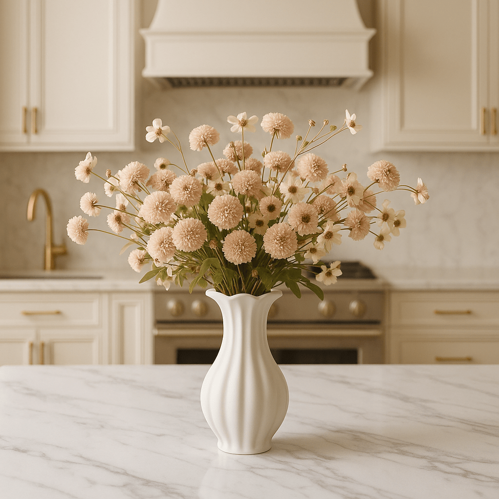 Joy | Ceramic Vase - Catrín Decor