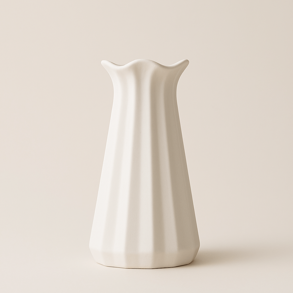 Layla | Ceramic Vase - Catrín Decor