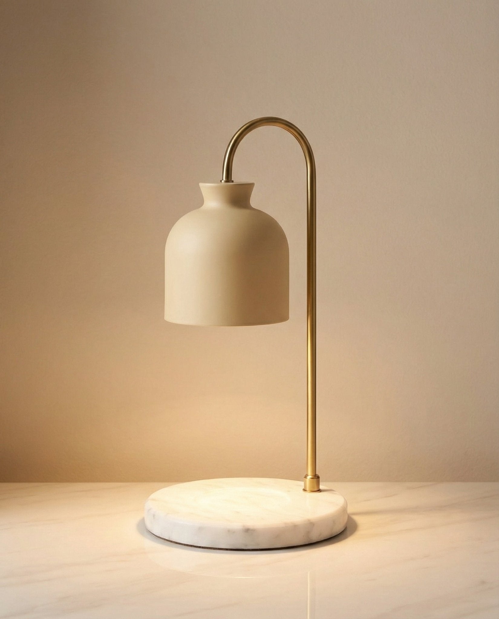 Liora | Candle Warmer - Catrín Decor