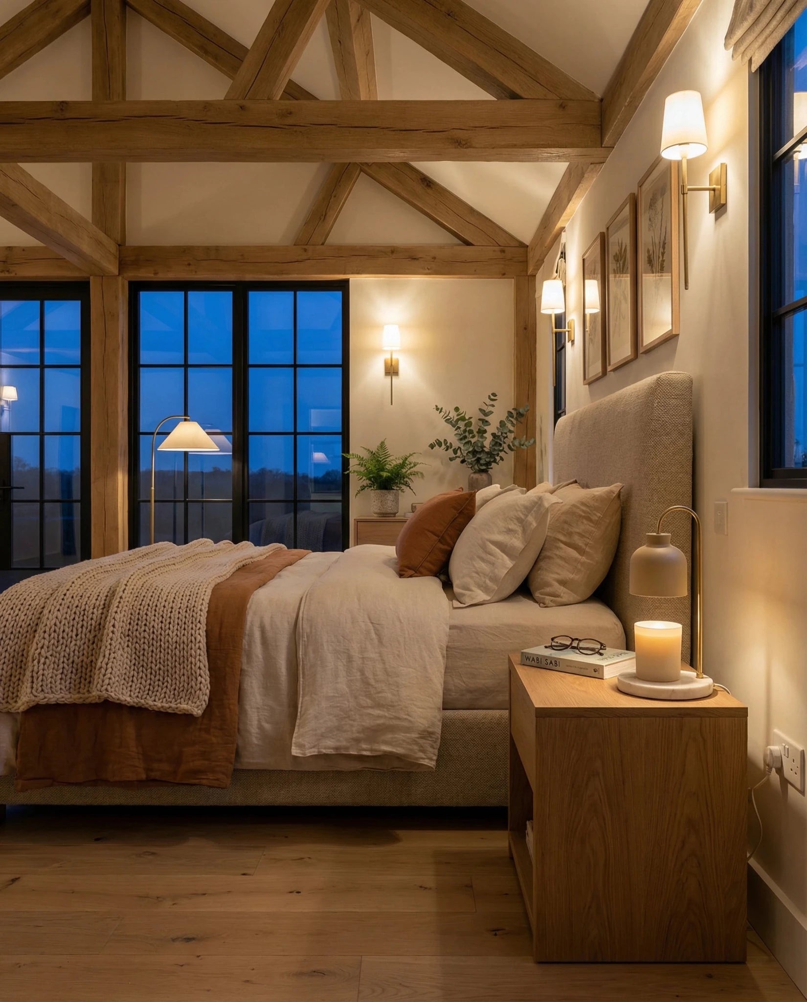 Liora | Candle Warmer - Catrín Decor