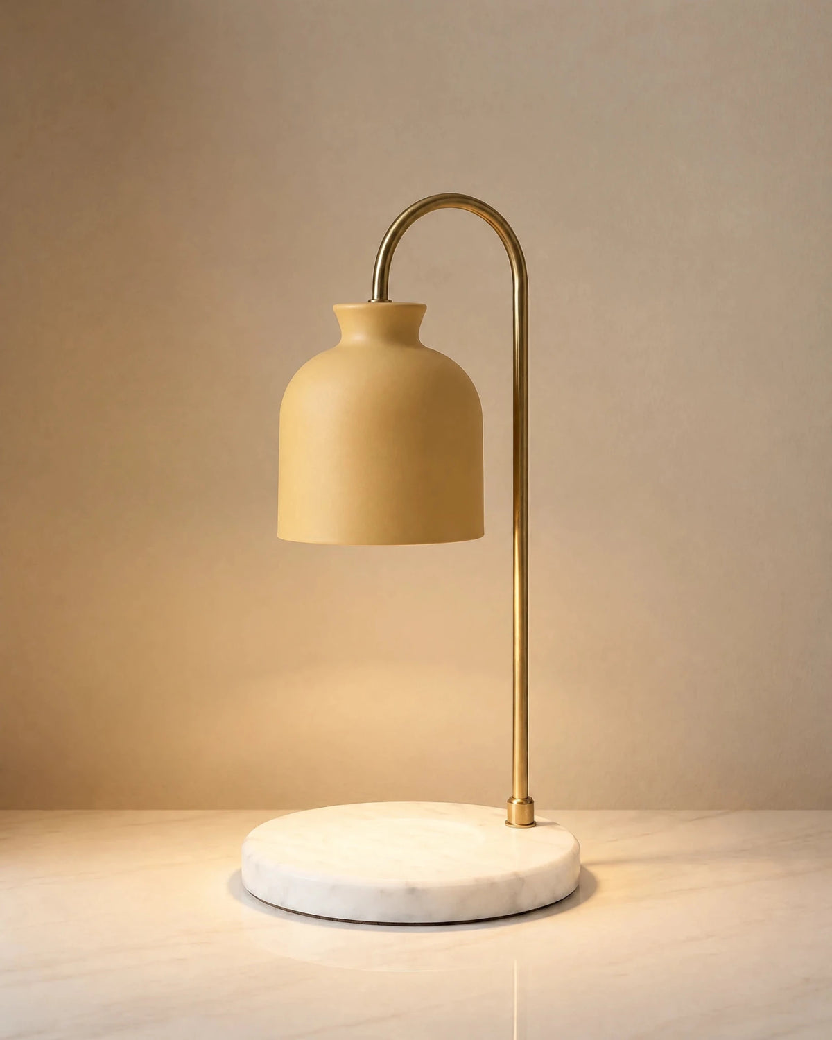 Liora | Candle Warmer - Catrín Decor