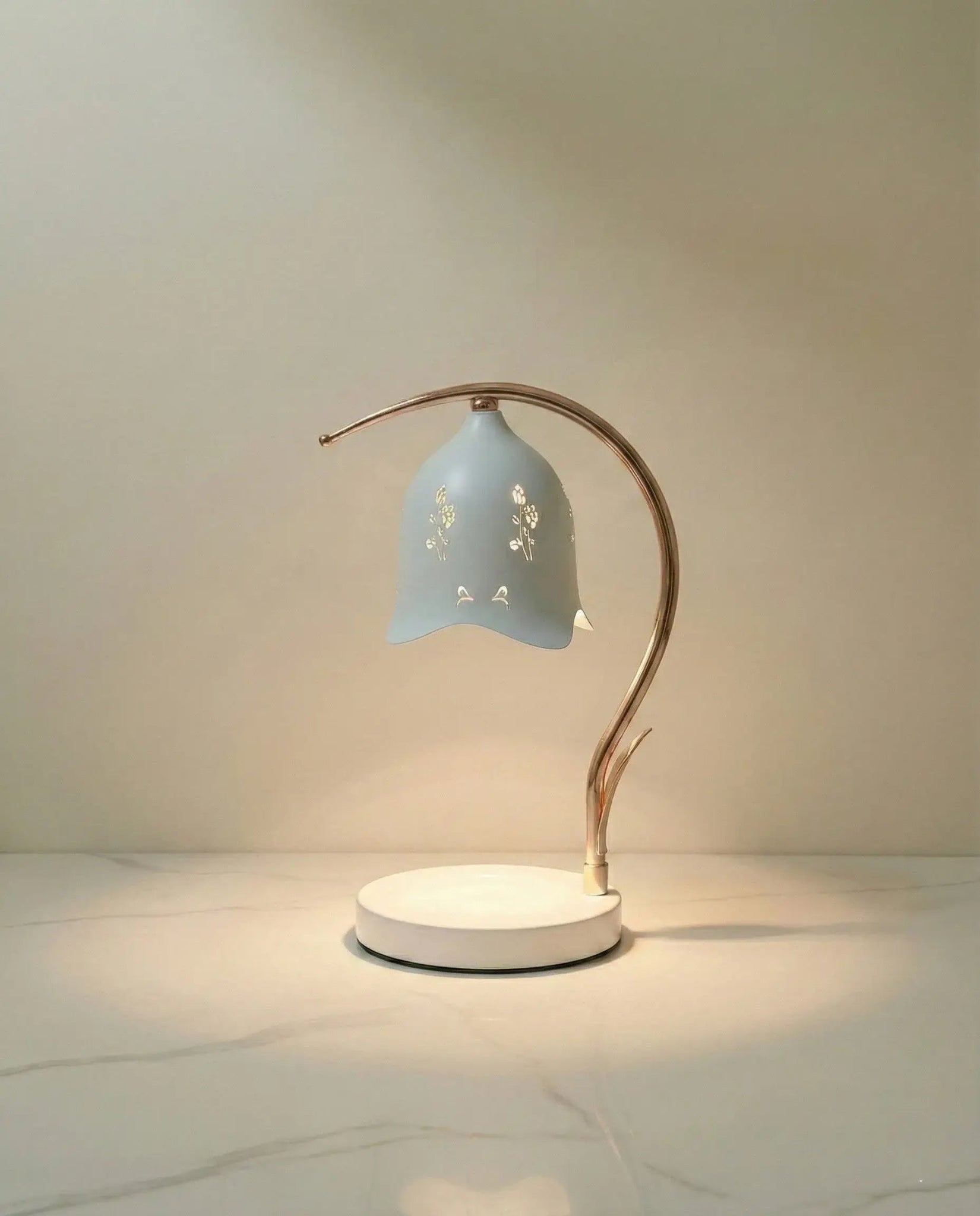 Liora | Candle Warmer - Catrín Decor