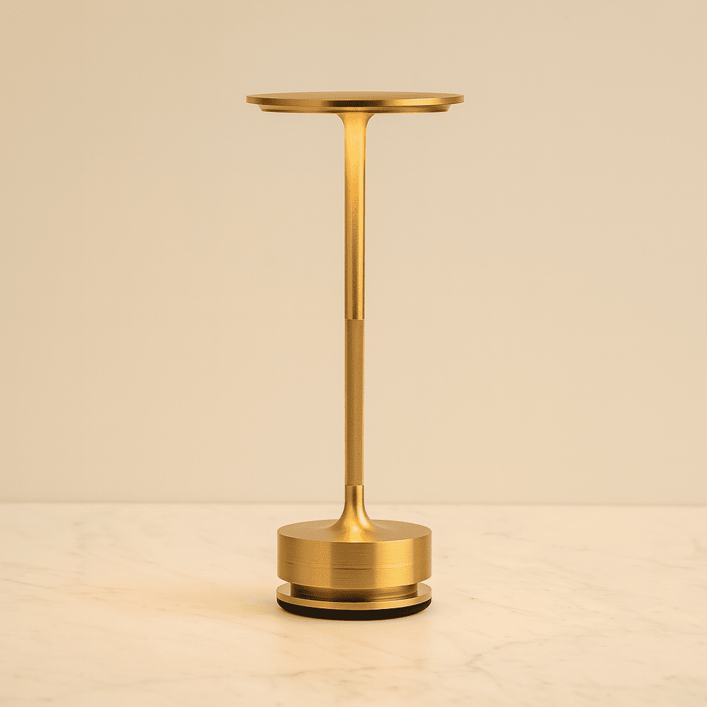 Liora | Modern Lamp - Catrín Decor