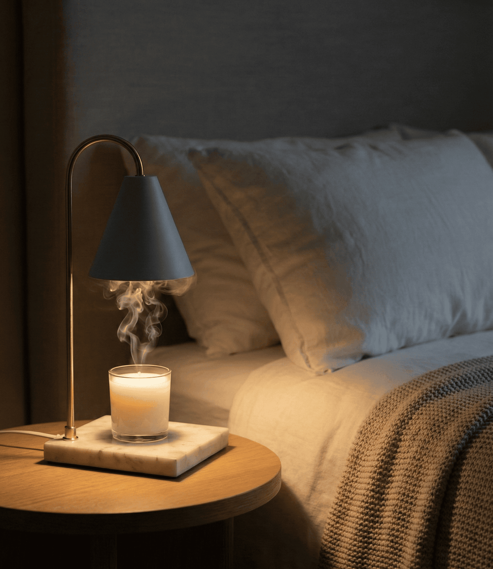 Luné | Candle Warmer - Catrín Decor