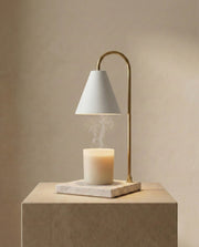 Luné | Candle Warmer - Catrín Decor