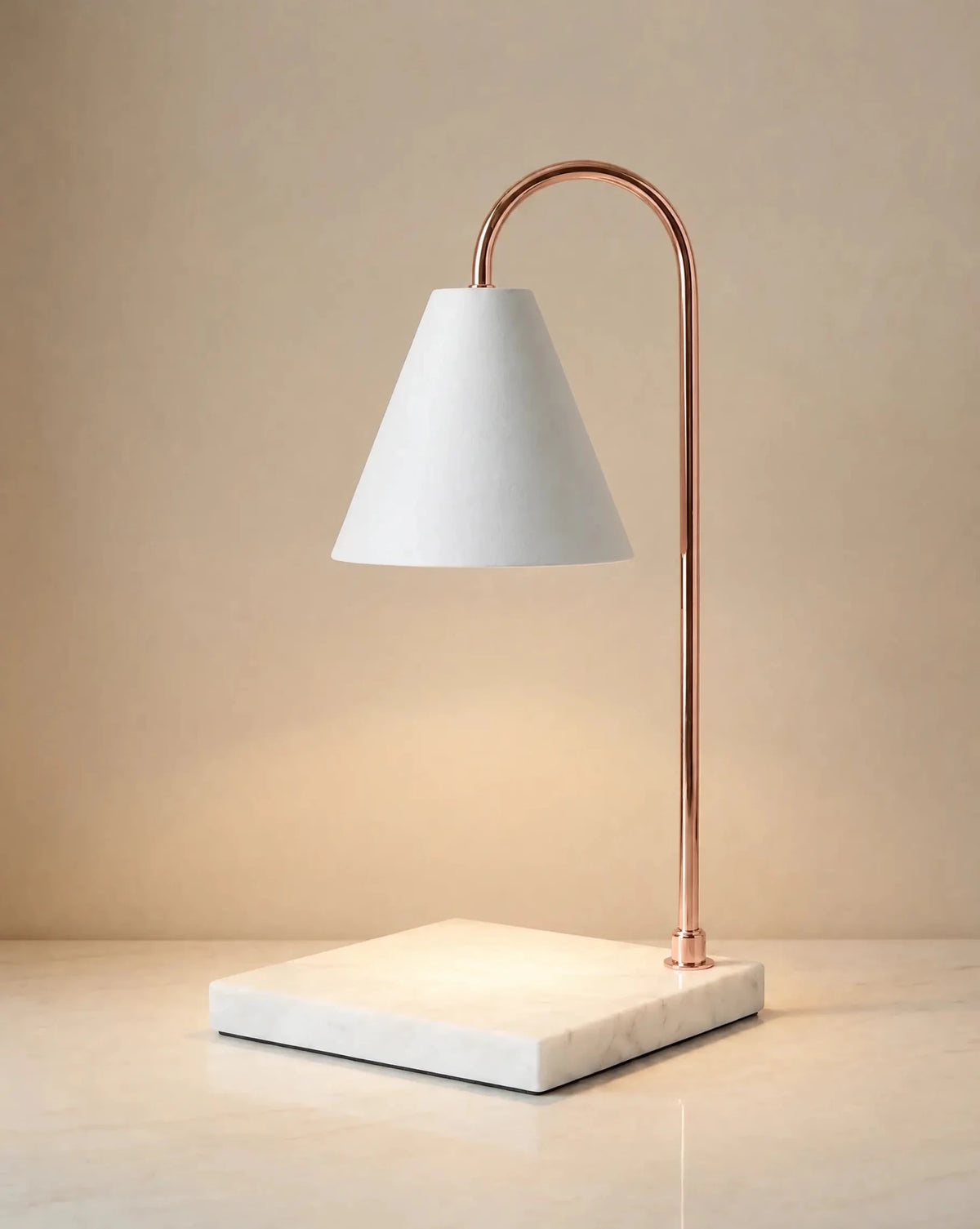 Luné | Candle Warmer - Catrín Decor