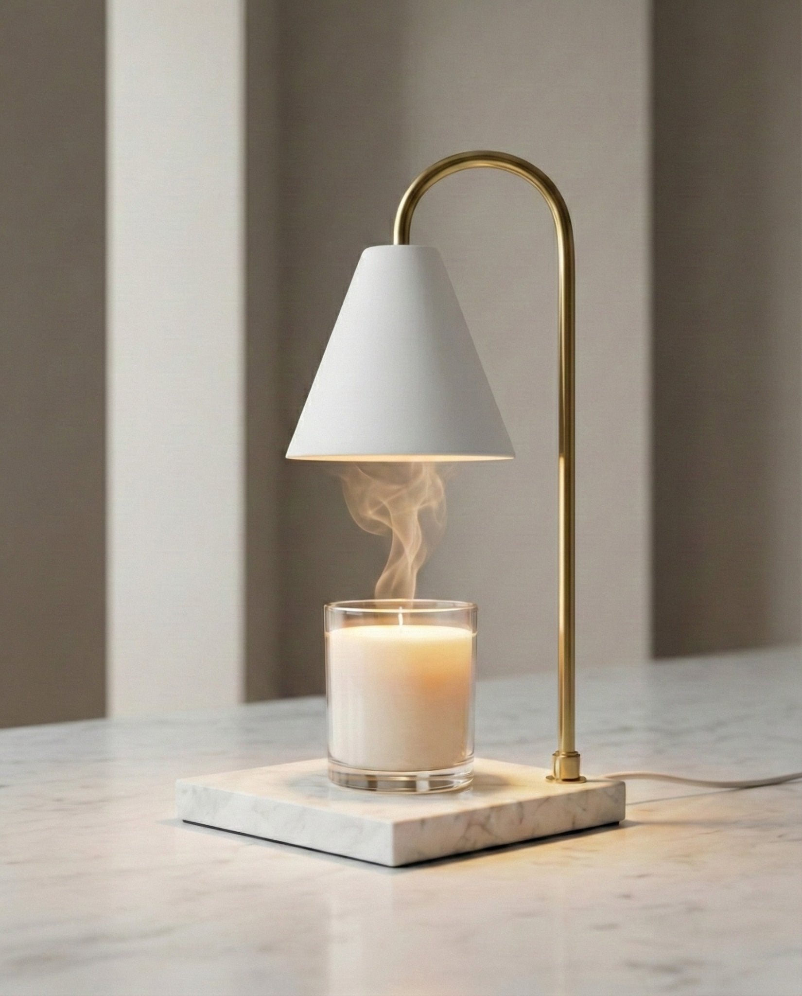 Luné | Candle Warmer - Catrín Decor