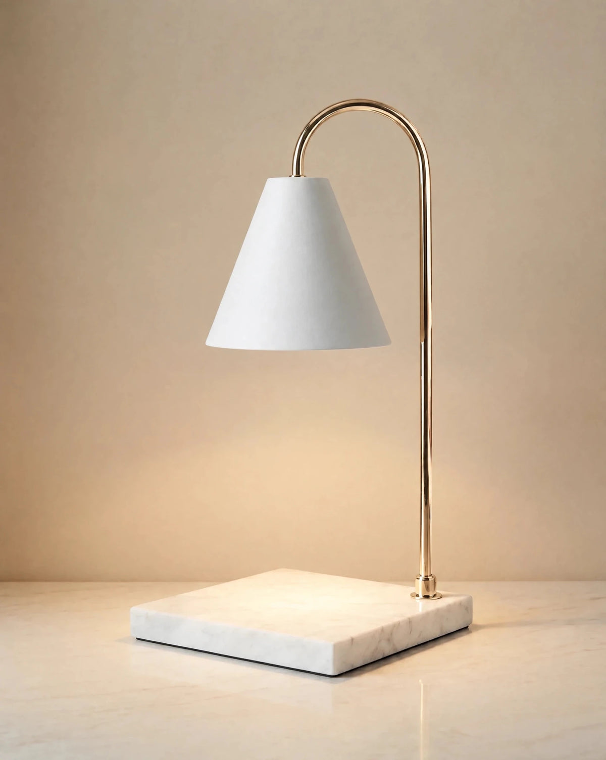 Luné | Candle Warmer - Catrín Decor