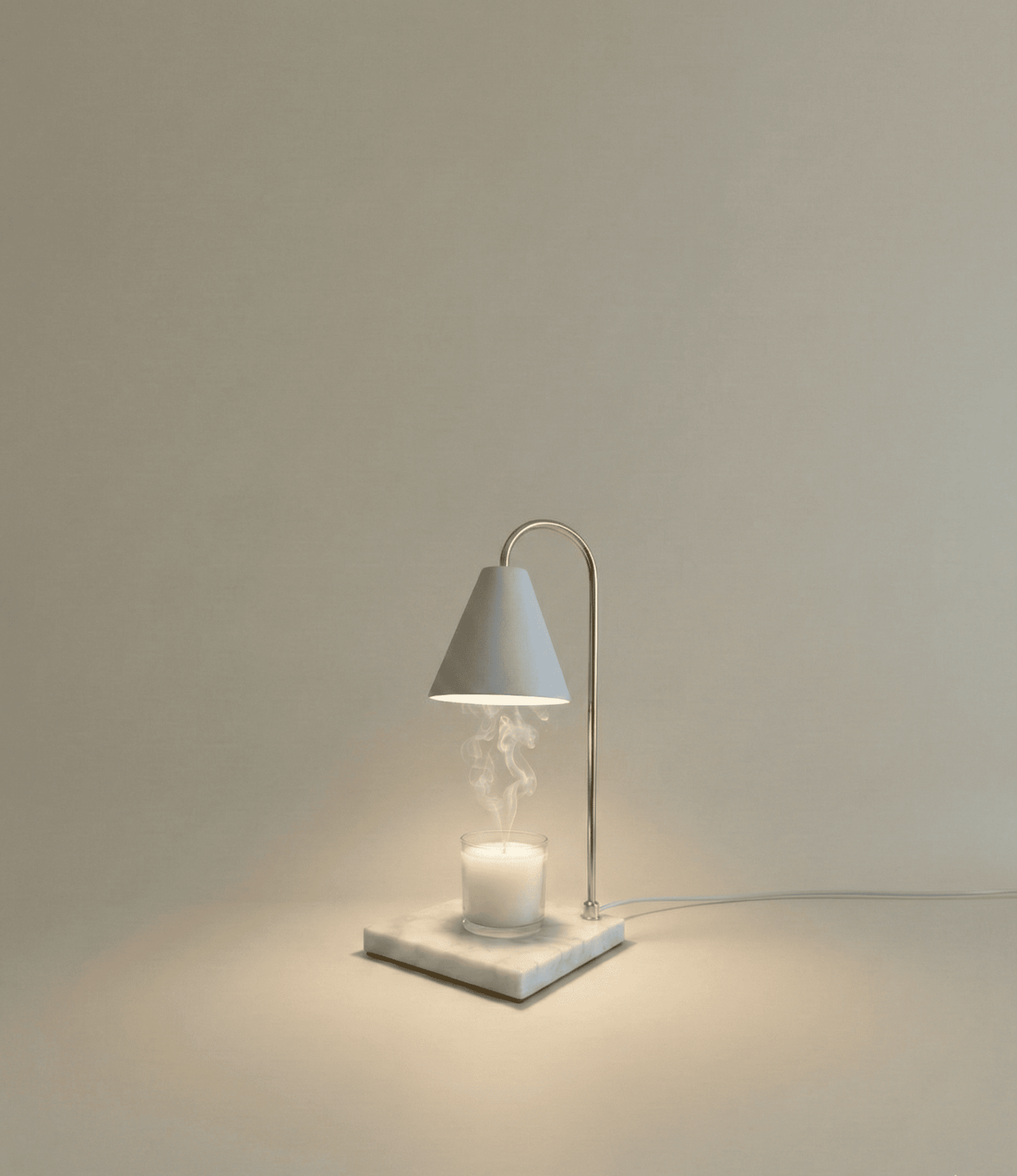 Luné | Candle Warmer - Catrín Decor