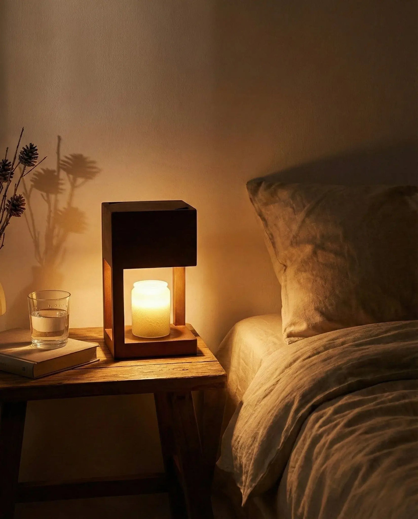 Mirellé | Candle Warmer - Catrín Decor