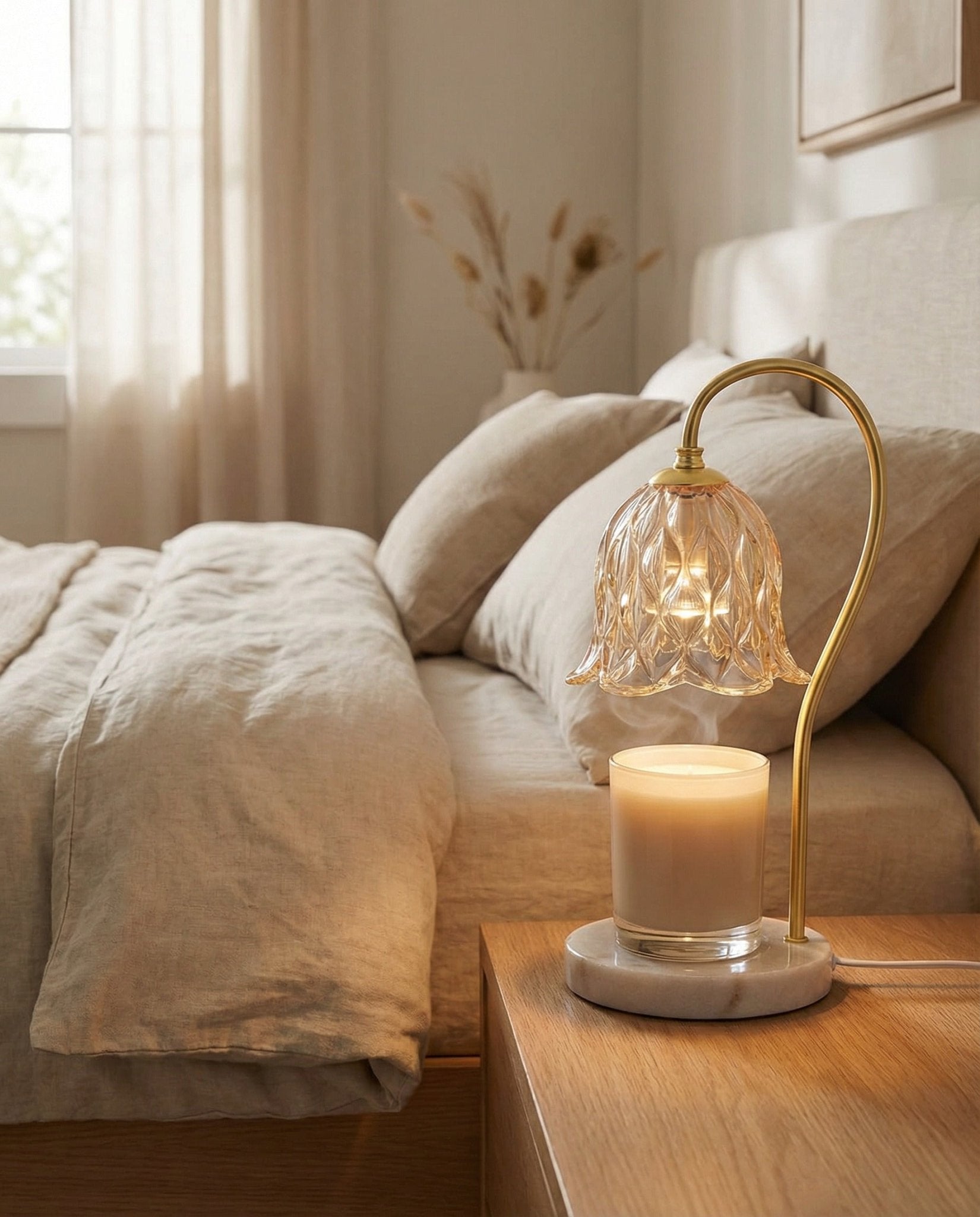 Mirellé | Candle Warmer - Catrín Decor