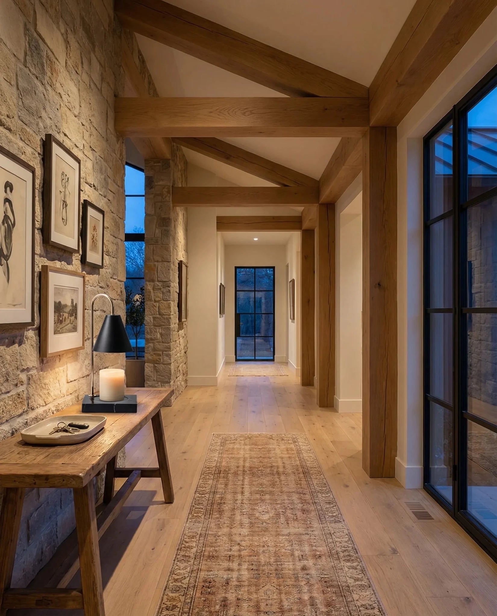 Noiré | Candle Warmer - Catrín Decor