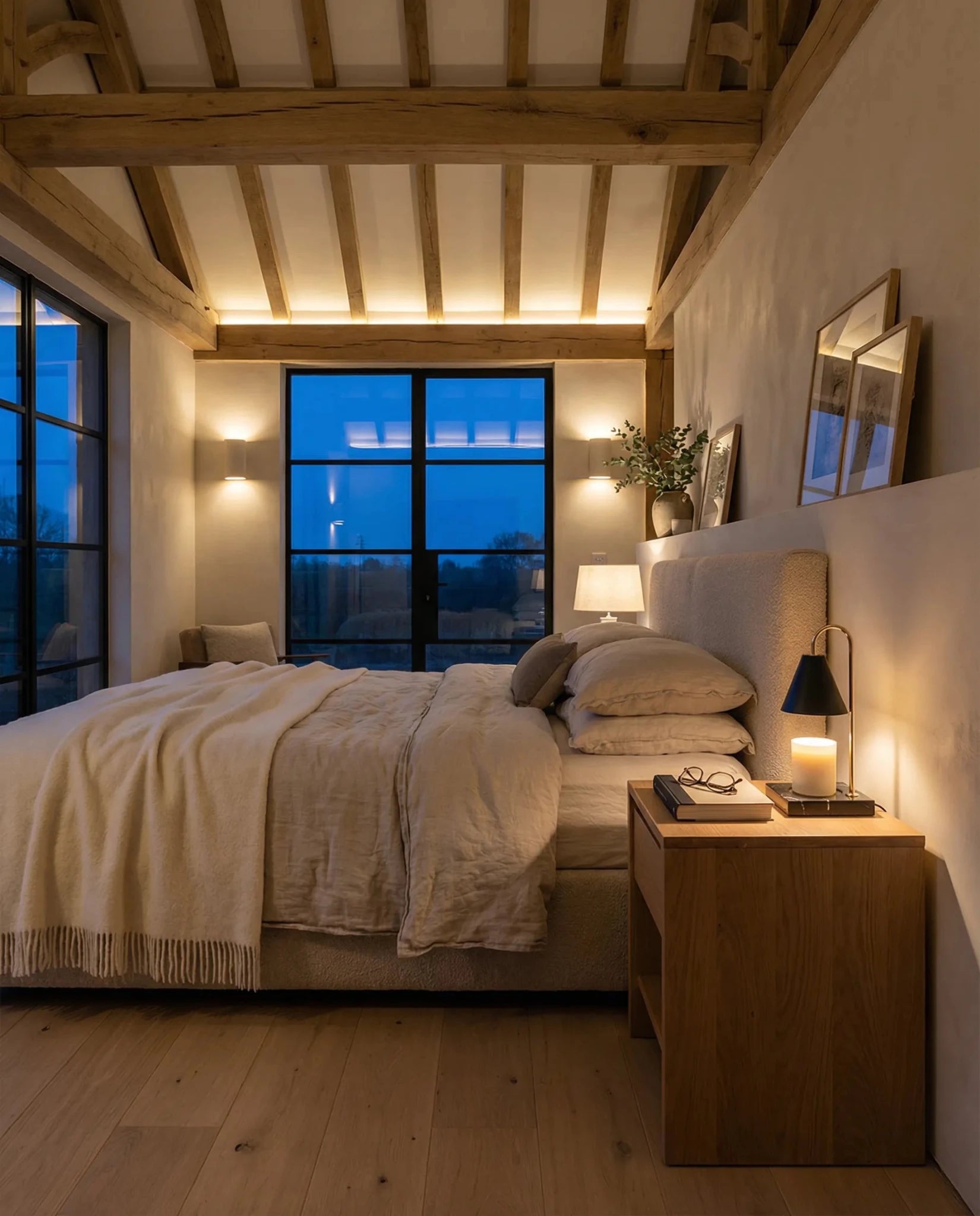 Noiré | Candle Warmer - Catrín Decor