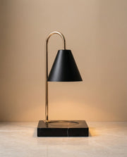 Noiré | Candle Warmer - Catrín Decor