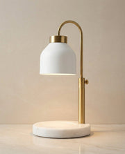 Noliah | Candle Warmer - Catrín Decor