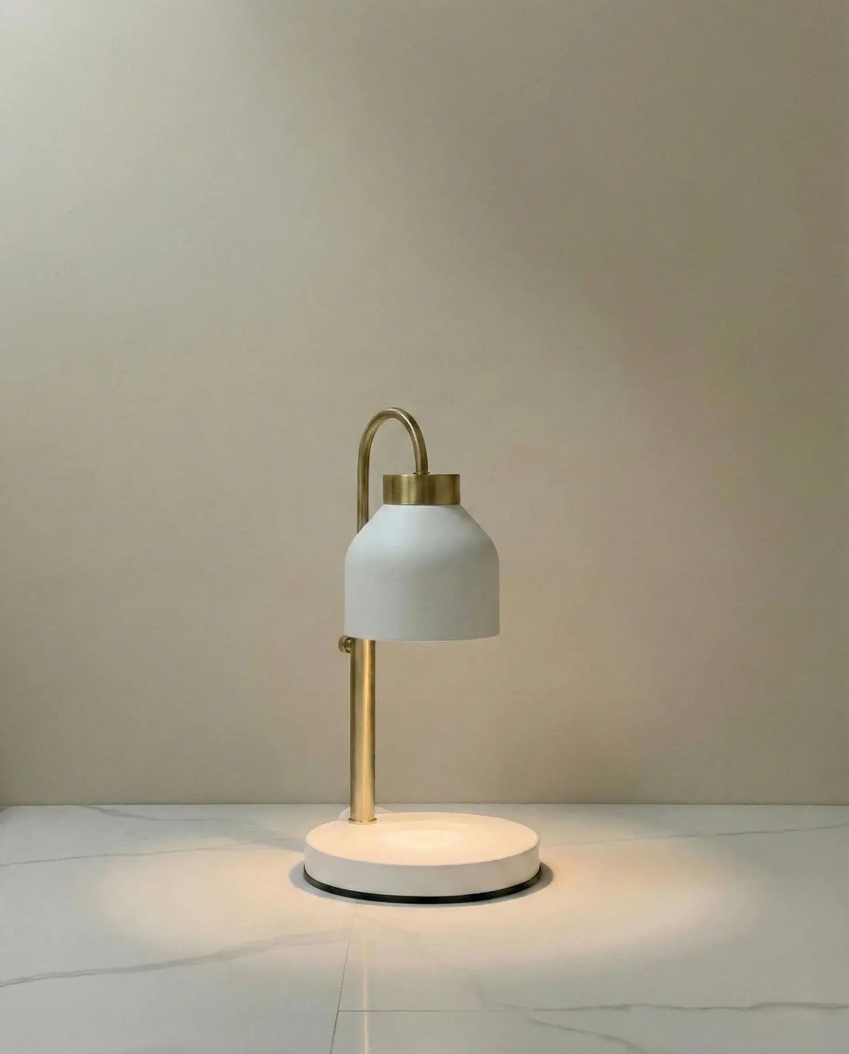 Noliah | Candle Warmer - Catrín Decor