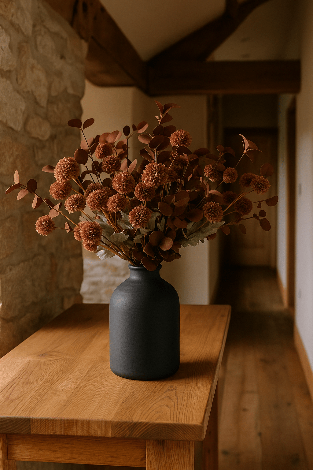 Timeless Blooms | Autumn Root - Catrín Decor