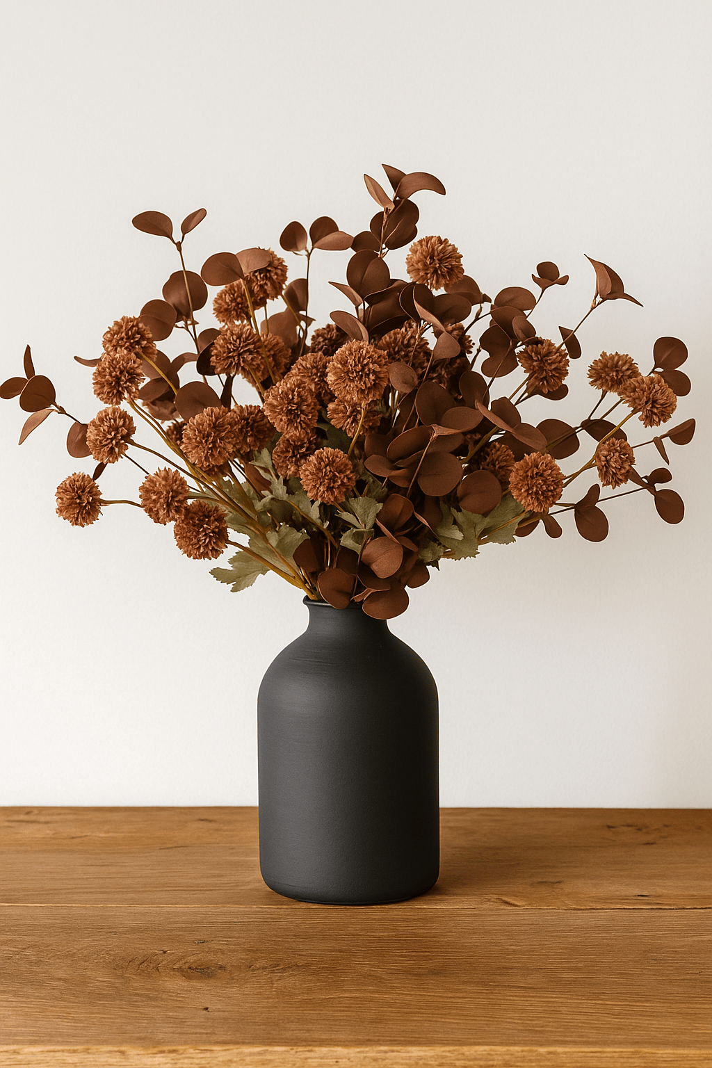 Timeless Blooms | Autumn Root - Catrín Decor