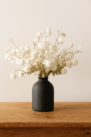 Timeless Blooms | Ivory Drift - Catrín Decor