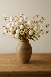 Timeless Blooms | Soft Grove - Catrín Decor