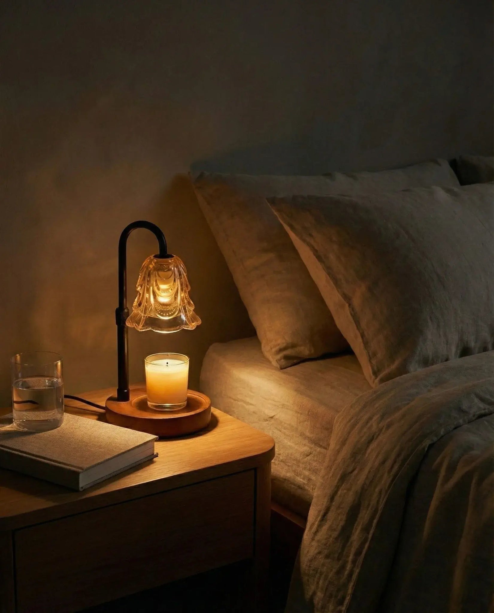 Véla | Candle Warmer - Catrín Decor