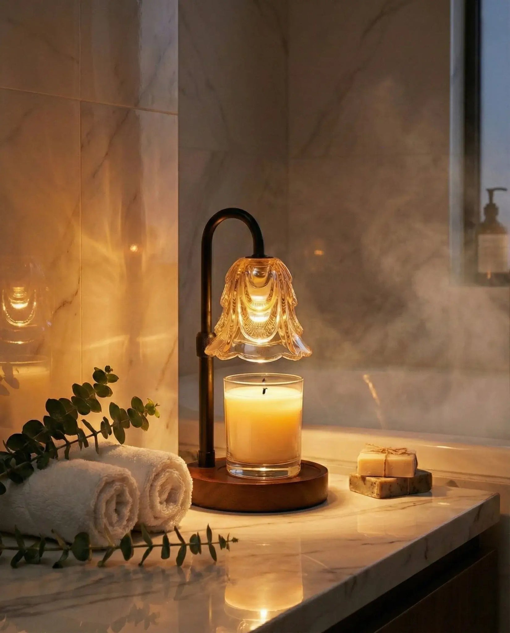 Véla | Candle Warmer - Catrín Decor